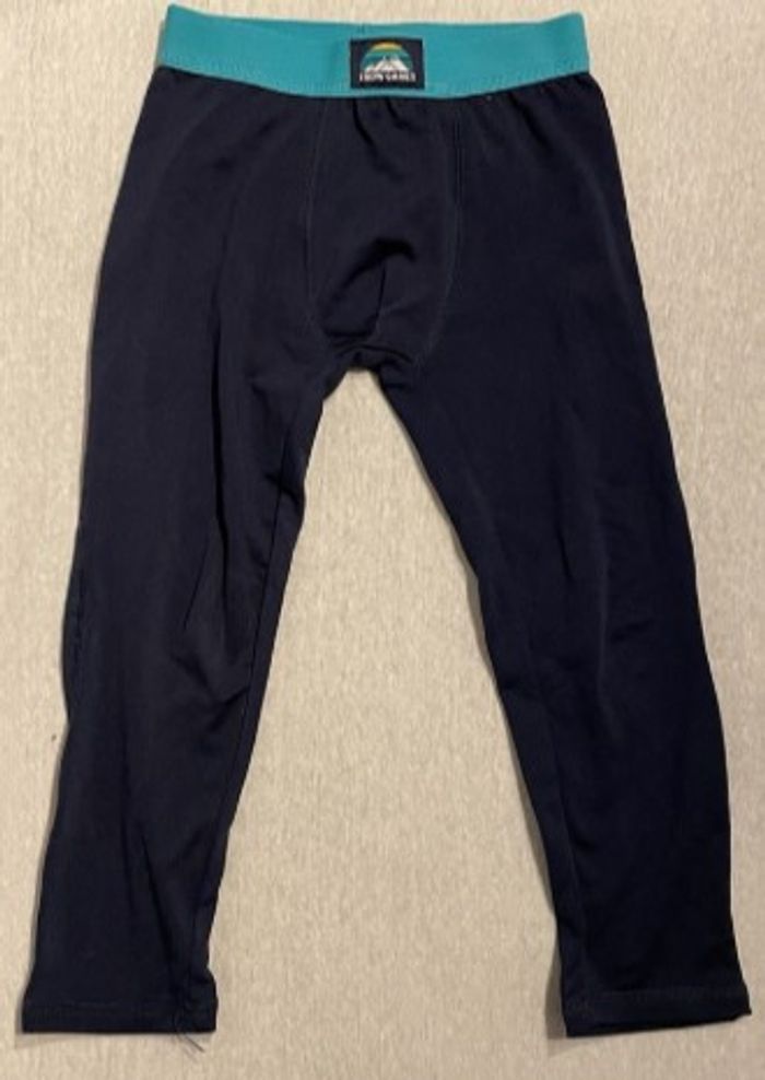 Legging de ski technique  Neuf 98cm 36 m 3a