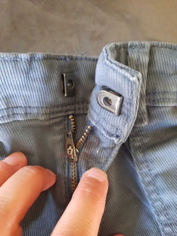 Pantalon 5 ans - photo numéro 4