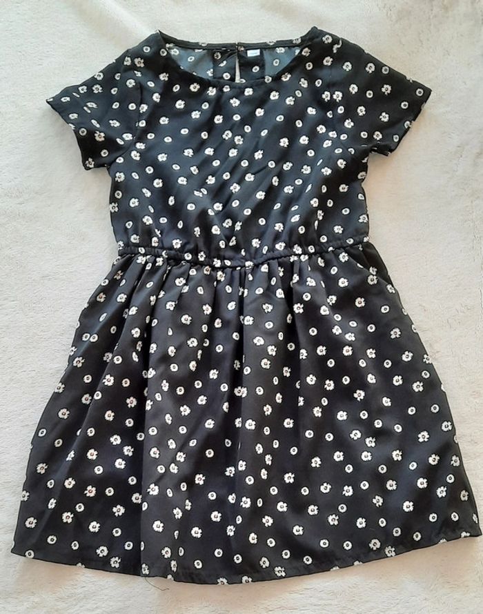 Robe 5 ans