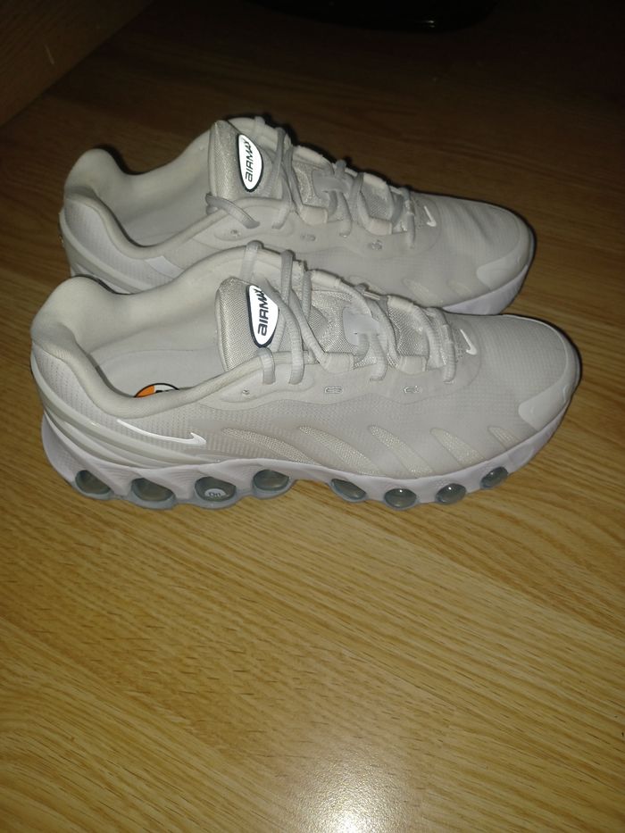 Air max dn - photo numéro 2