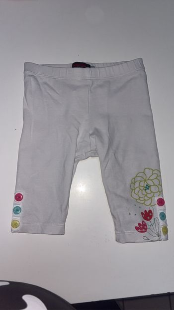 Legging 3/4
