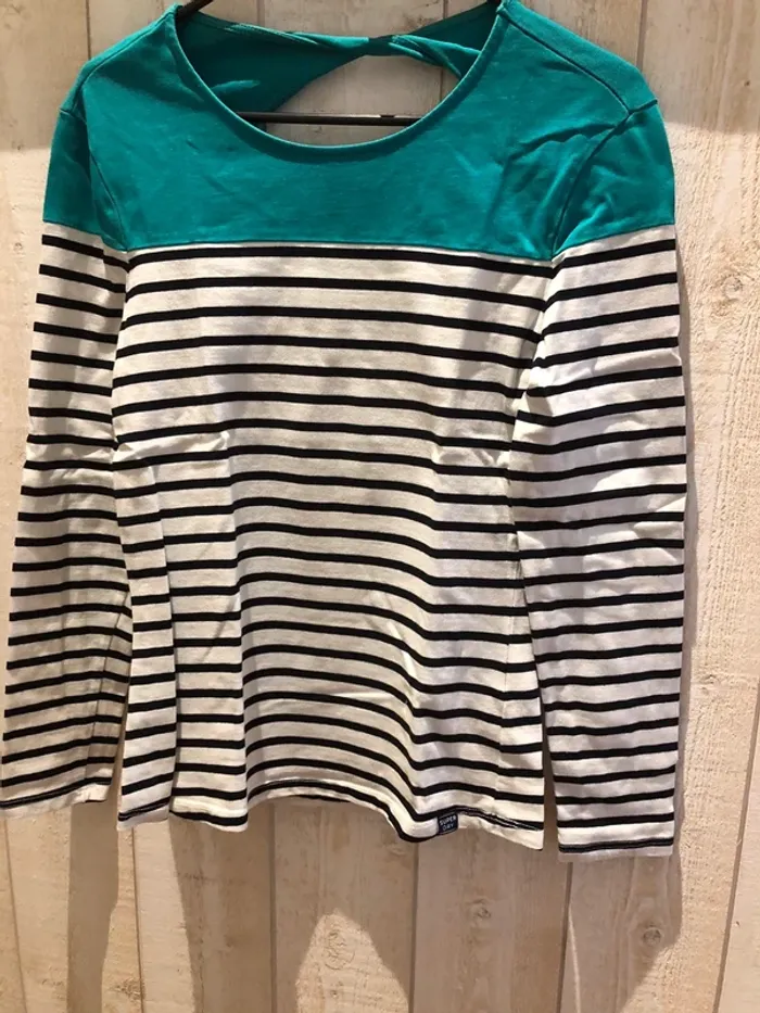 Marinière superdry