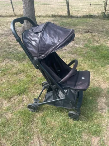 Poussette pré maman