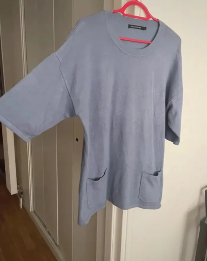Pull léger Monoprix Femme - photo numéro 2