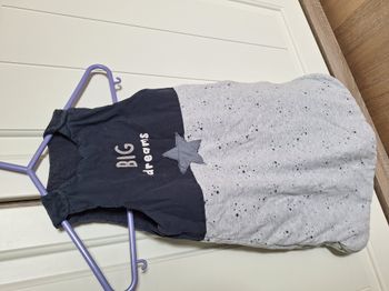 Turbulette/gigoteuse VertBaudet Taille 2 (12/18 à 24 mois)