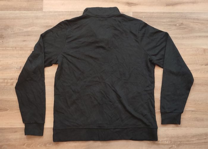 Vêtement Homme Veste Fila noir taille L #Retrostreet - photo numéro 2