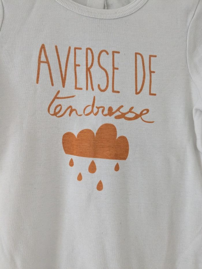 Pyjama Vertbaudet - photo numéro 2