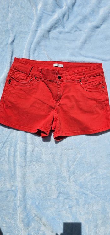 Short corail Promod taille 44