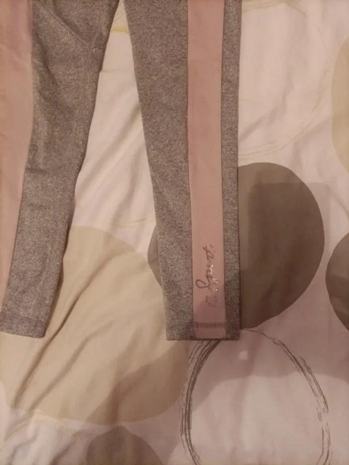 Legging sport - photo numéro 2