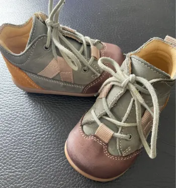 Chaussures bébé Mod8