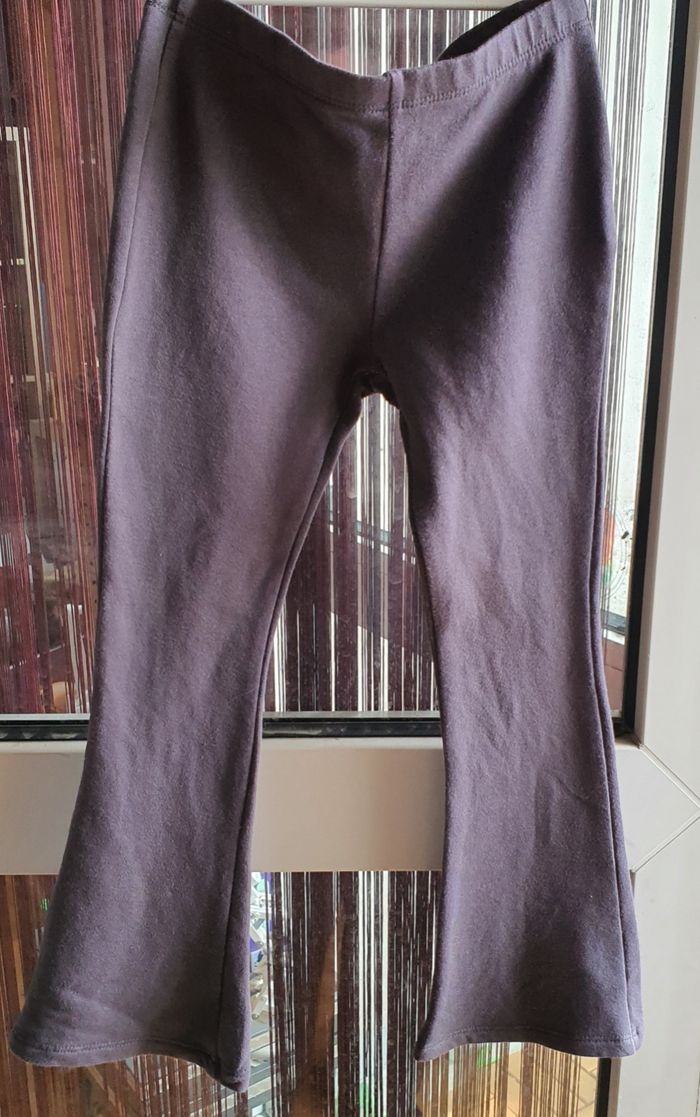 Legging 5 ans