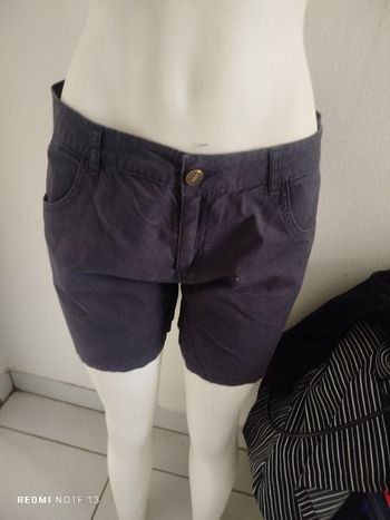 #kytie40femme. Short taille 40