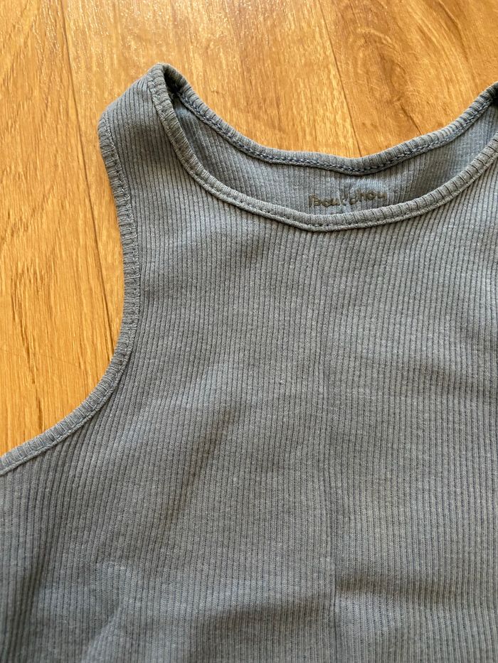 Débardeur garçon 24 mois - photo numéro 3