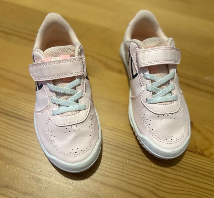 Chaussure sport fille - photo numéro 2