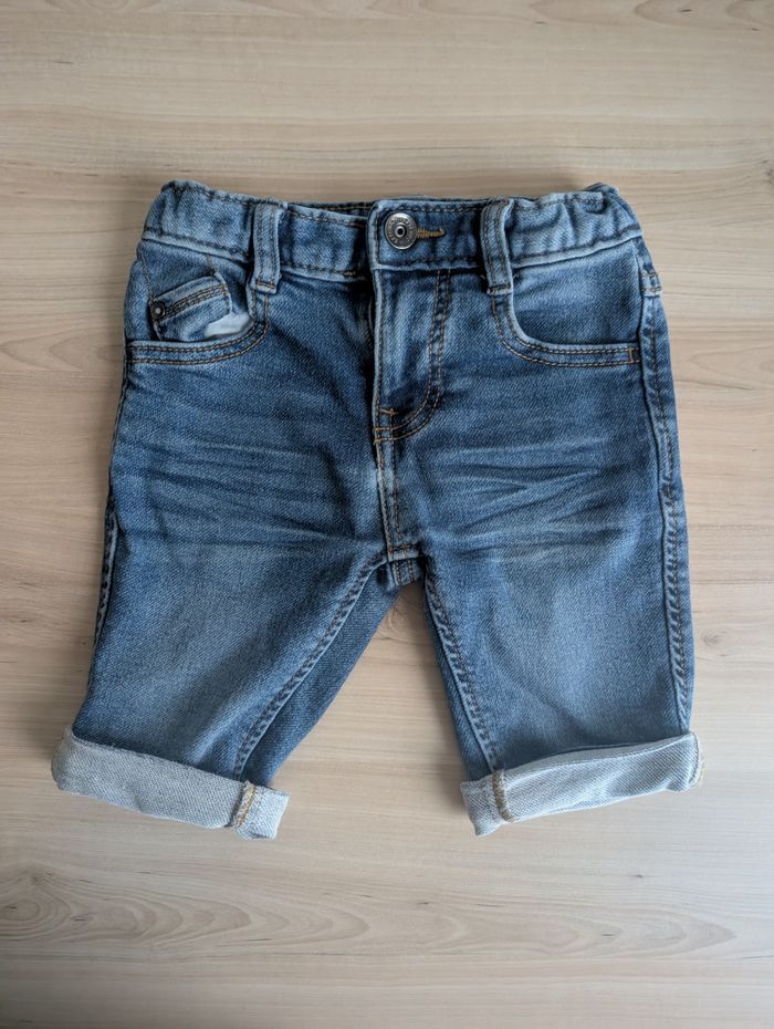 Lot 4 shorts - photo numéro 4