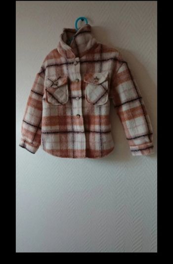 Veste polaire
