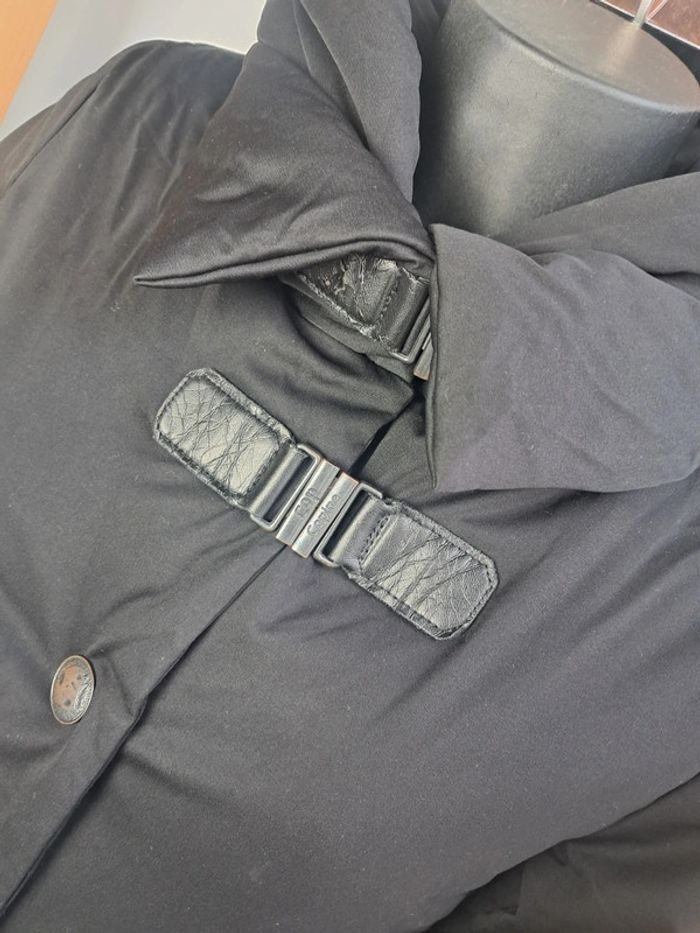 Cop copine doudoune plume et duvet T.36 - photo numéro 8