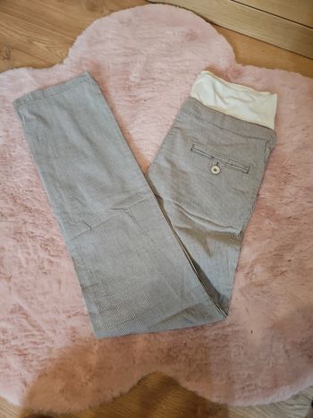 Pantalon grossesse