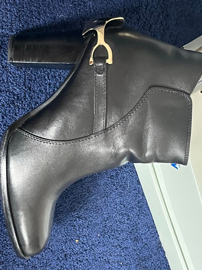 Bottines T38 - photo numéro 3