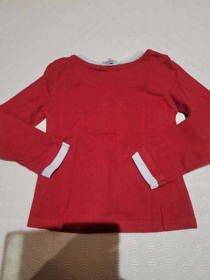 Haut 5 ans - photo numéro 2