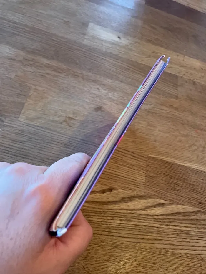 Livre La bibliothèque Rose Winx Club Numéro 42 La vengeance de la nature - photo numéro 4