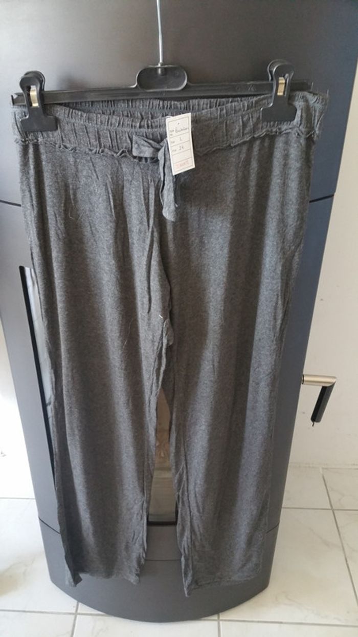 Pantalon léger