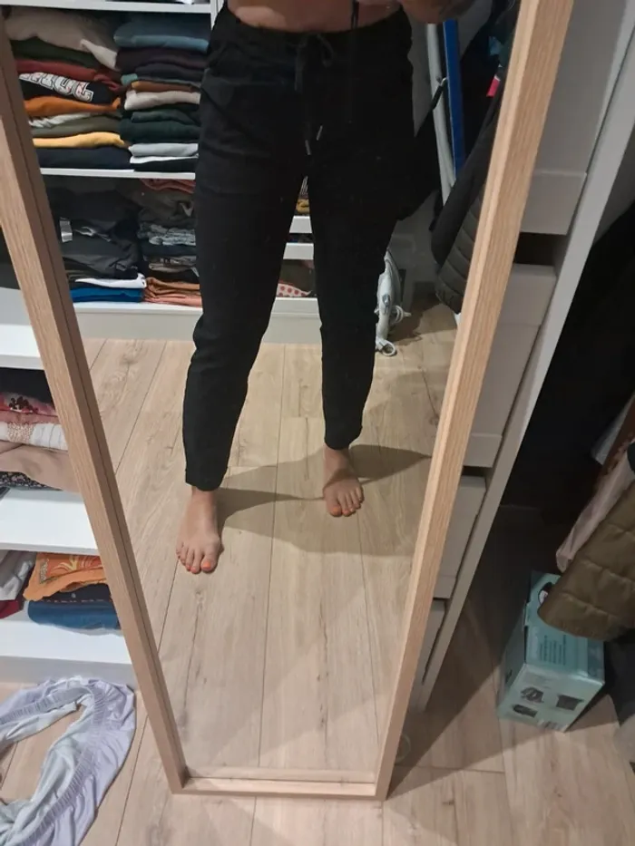 Lot de jeans femme taille 36 - photo numéro 10