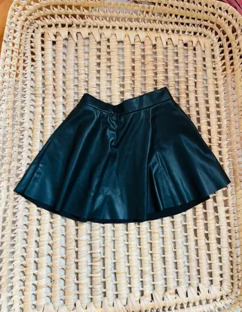 Jupe 3/4 ans