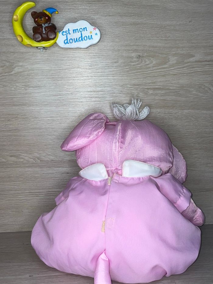 FP56 doudou chien 🐶 fisher price - photo numéro 2