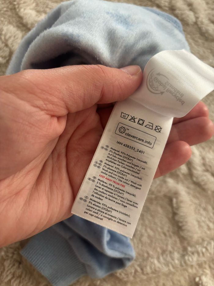 Pull doux - photo numéro 5