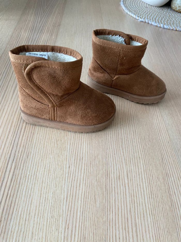 Bottines