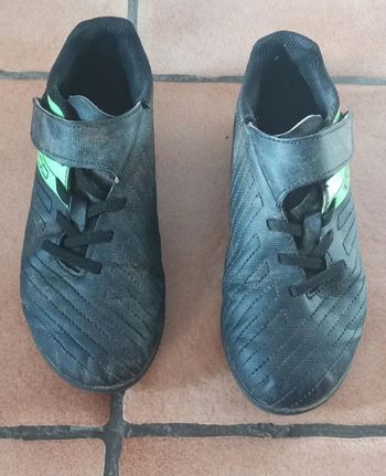 Crampon decathlon pointure 33 