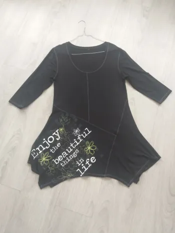 Robe tunique