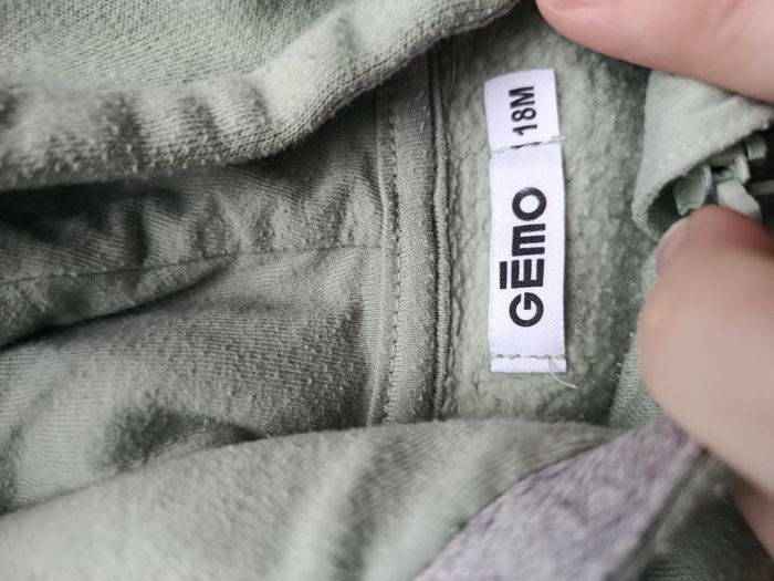 Veste - photo numéro 2