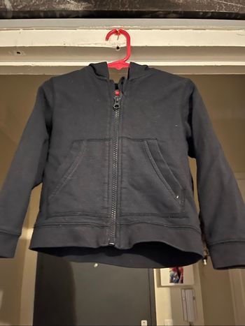 Veste garçon 24 mois grain de blé