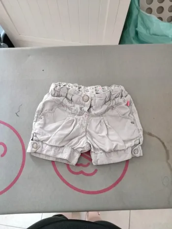 Short