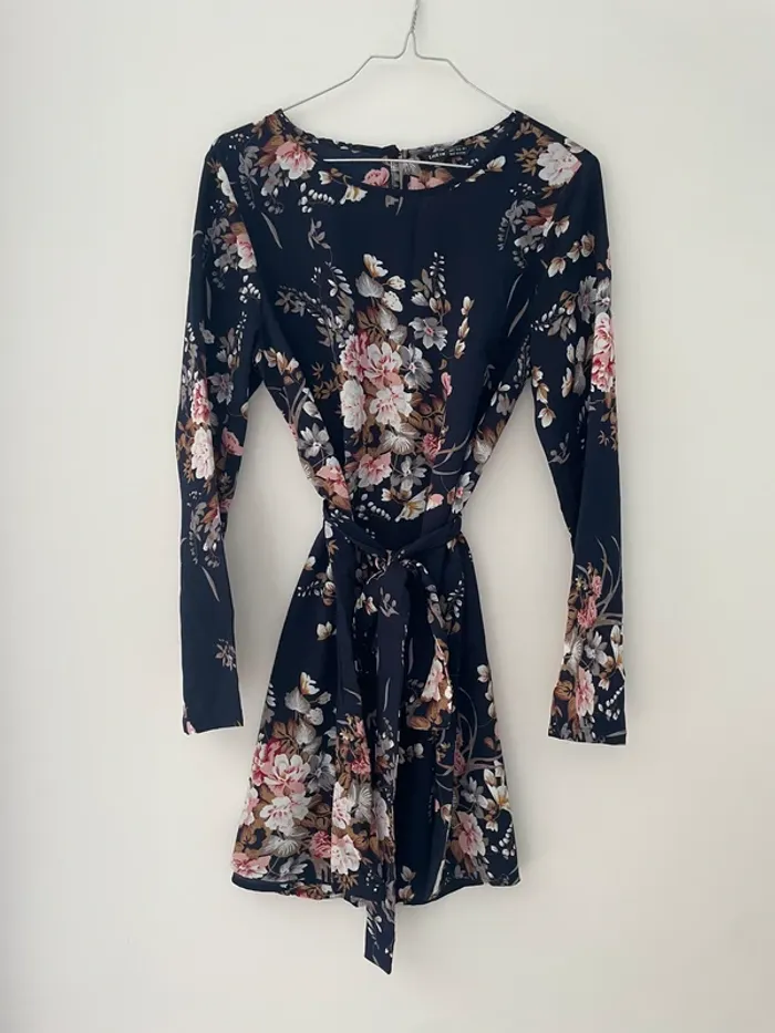 Robe d'été - photo numéro 2