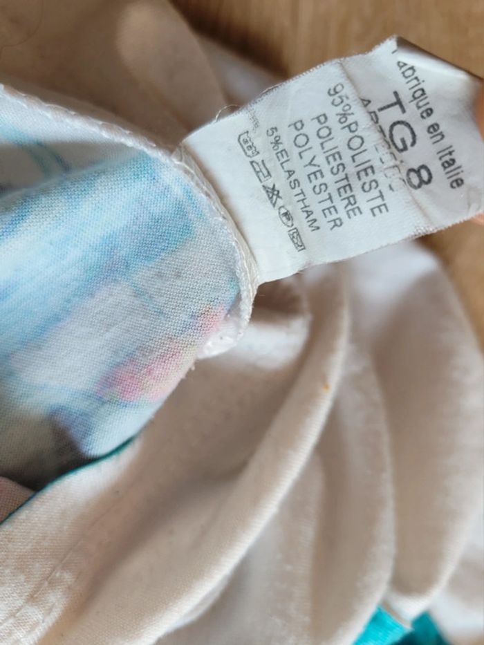 🌿 2 tee shirt Dragon Ball 🌿 Taille 6-8 ans 🌿 - photo numéro 3