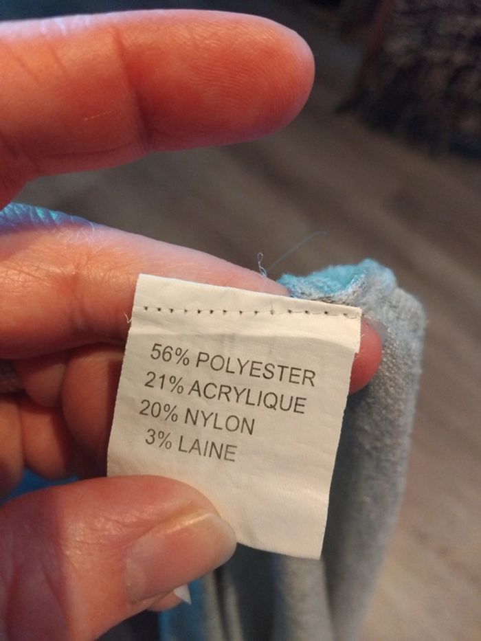 Tee shirt Vintage Dressing - photo numéro 3