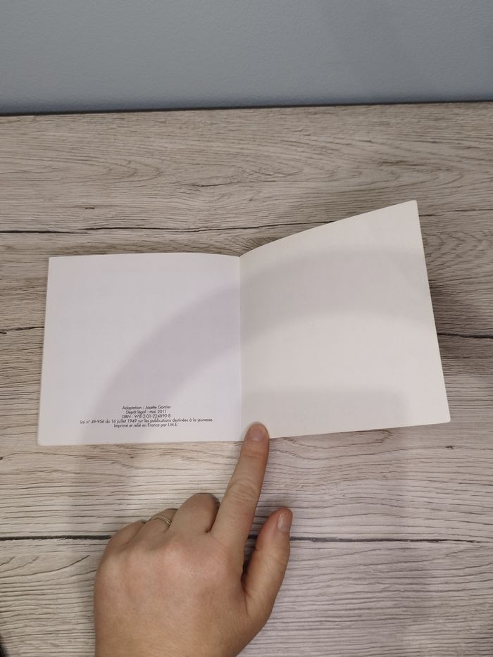 Livre Monsieur Madame au boulot M. Costaud - photo numéro 7