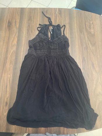 Robe maternité