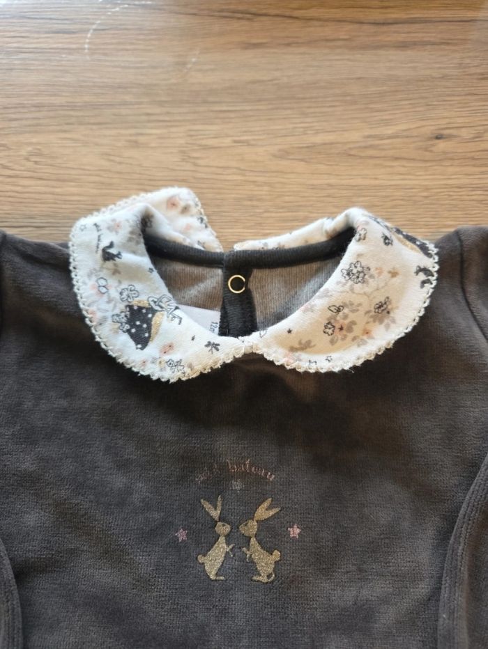 Pyjamas - photo numéro 4