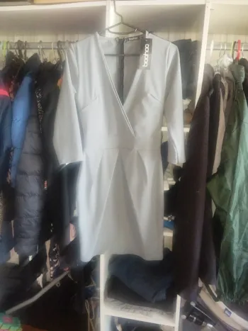 Robe neuve