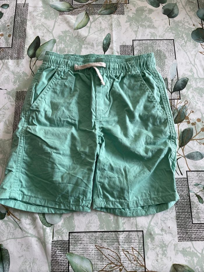 Short