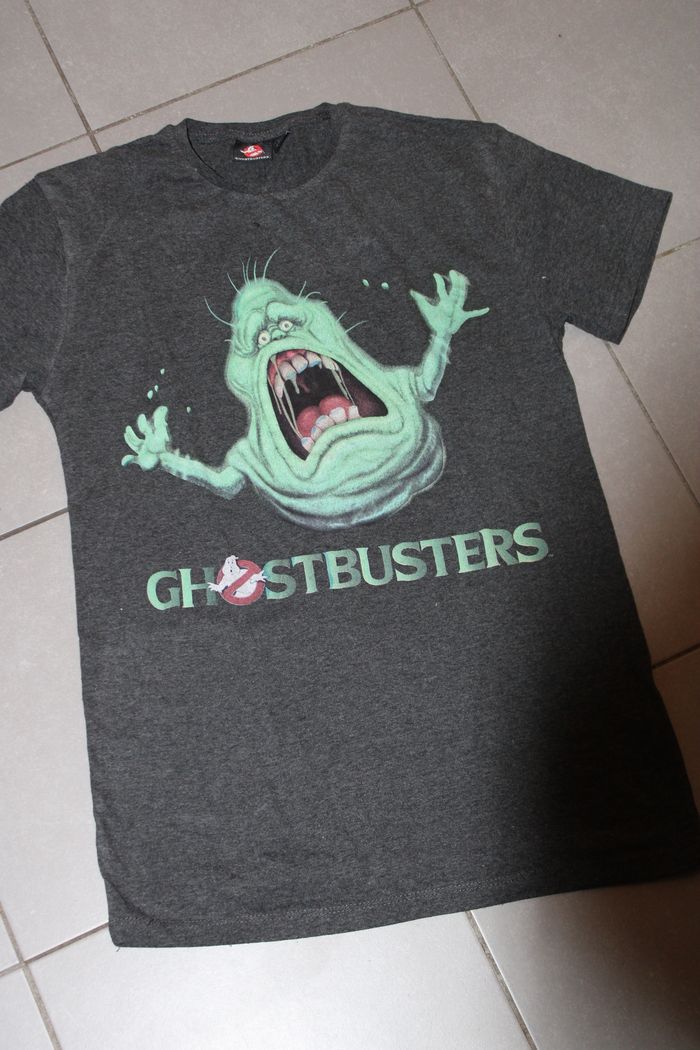 T shirt Vintage - photo numéro 3