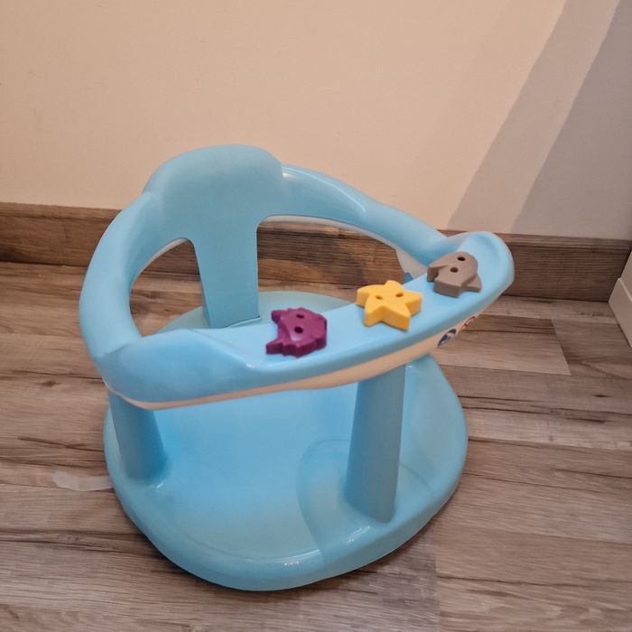 Anneau de bain