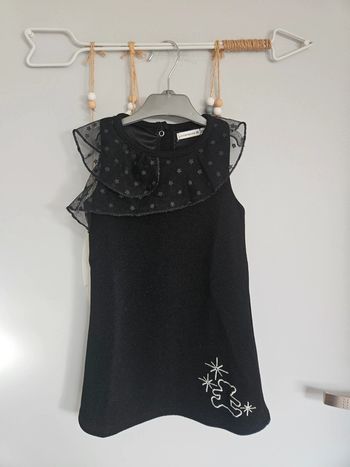 Robe 24 mois