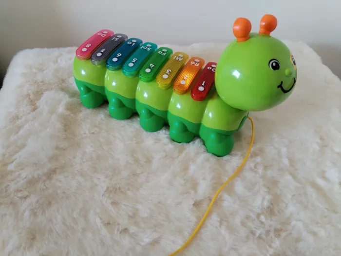 Xylophone jungle rock Vtech - photo numéro 3