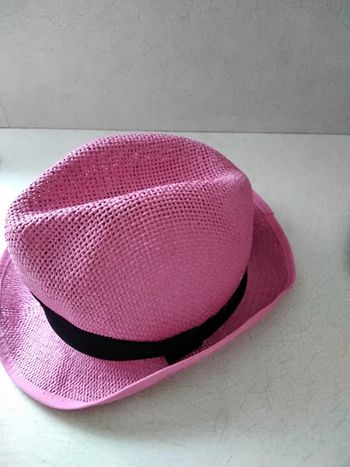 Chapeau Femme - 57 cm