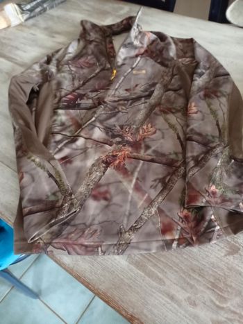 T shirt manches longues